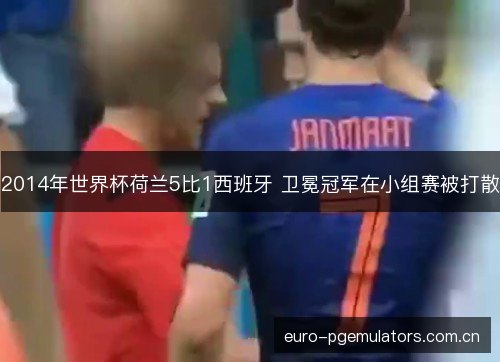 2014年世界杯荷兰5比1西班牙 卫冕冠军在小组赛被打散